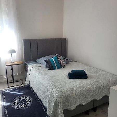 Apartamenty Olimpijska Гожув-Велькопольски Экстерьер фото