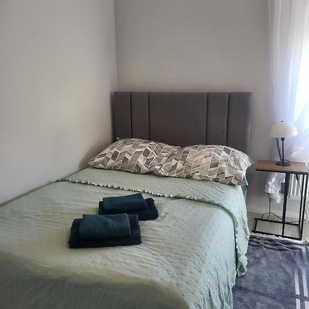 Apartamenty Olimpijska Гожув-Велькопольски Экстерьер фото