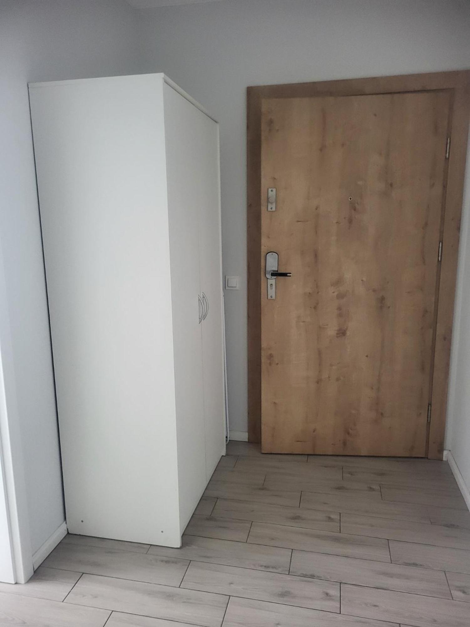 Apartamenty Olimpijska Гожув-Велькопольски Экстерьер фото