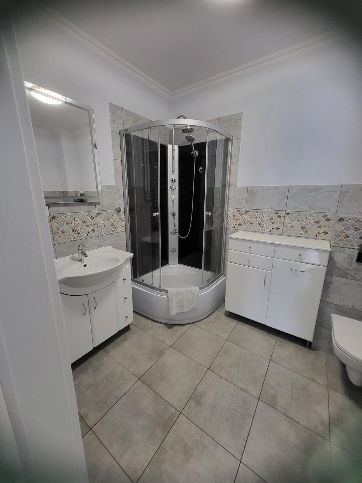 Apartamenty Olimpijska Гожув-Велькопольски Экстерьер фото
