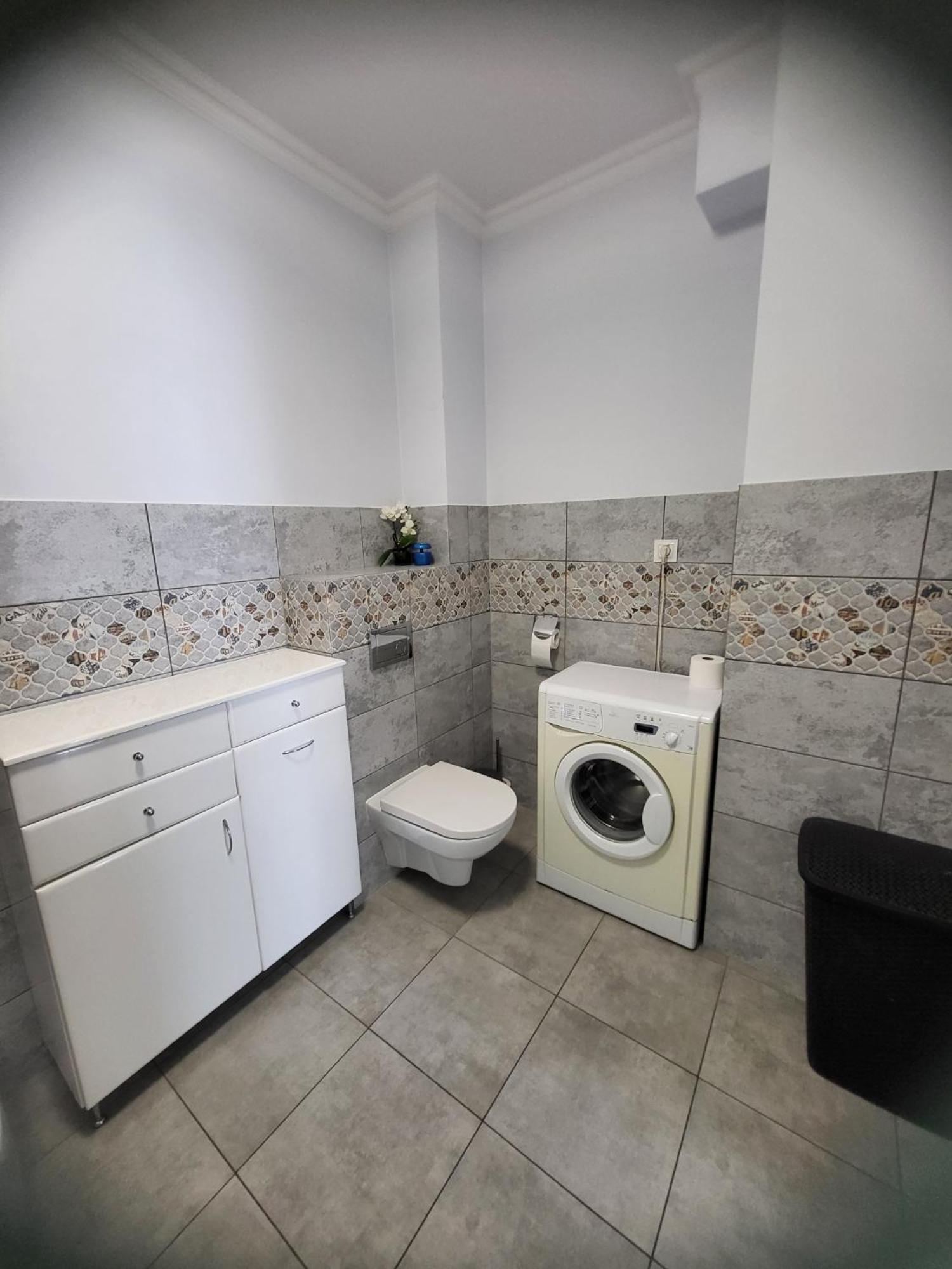 Apartamenty Olimpijska Гожув-Велькопольски Экстерьер фото