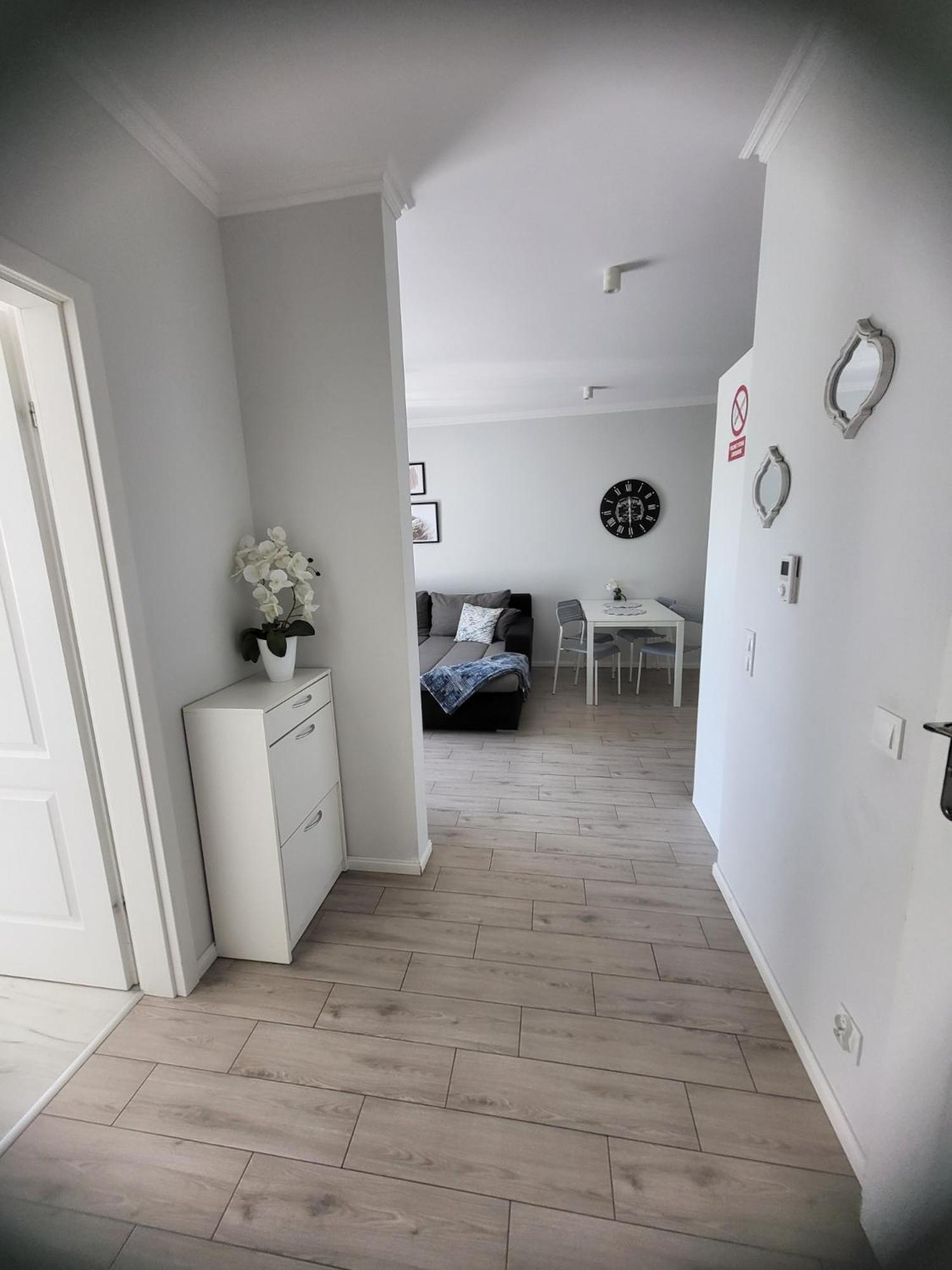 Apartamenty Olimpijska Гожув-Велькопольски Экстерьер фото