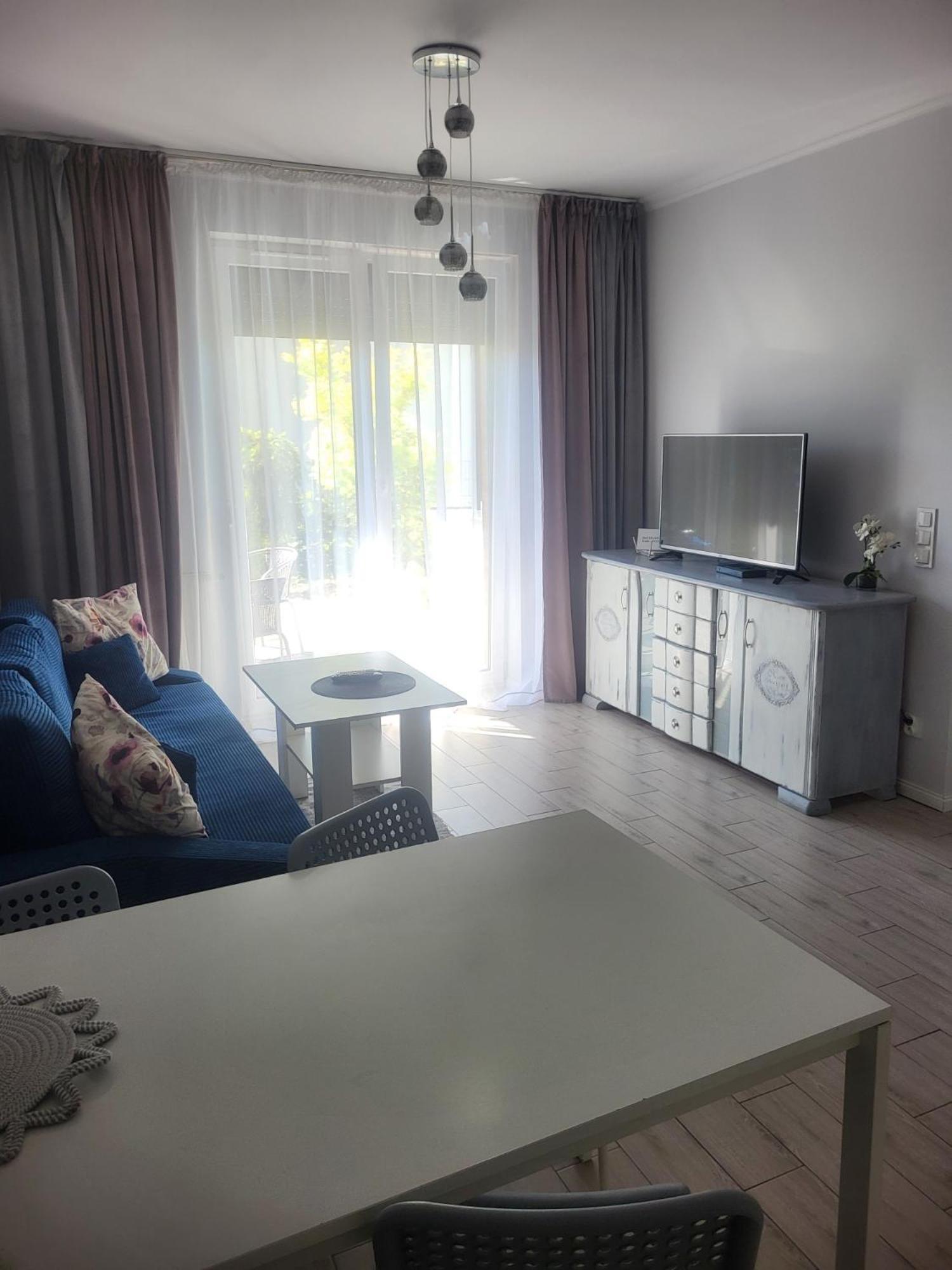 Apartamenty Olimpijska Гожув-Велькопольски Экстерьер фото
