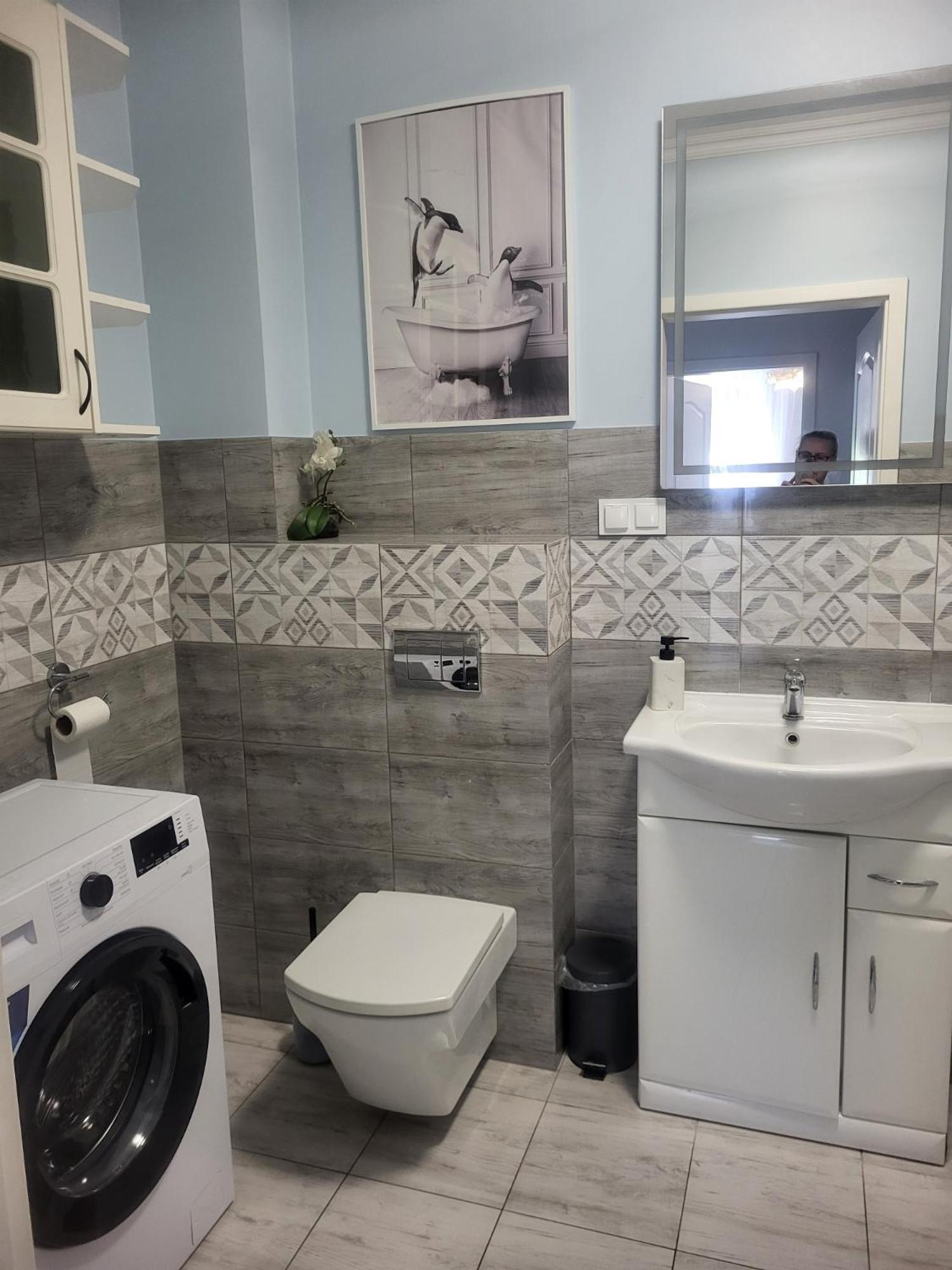 Apartamenty Olimpijska Гожув-Велькопольски Экстерьер фото