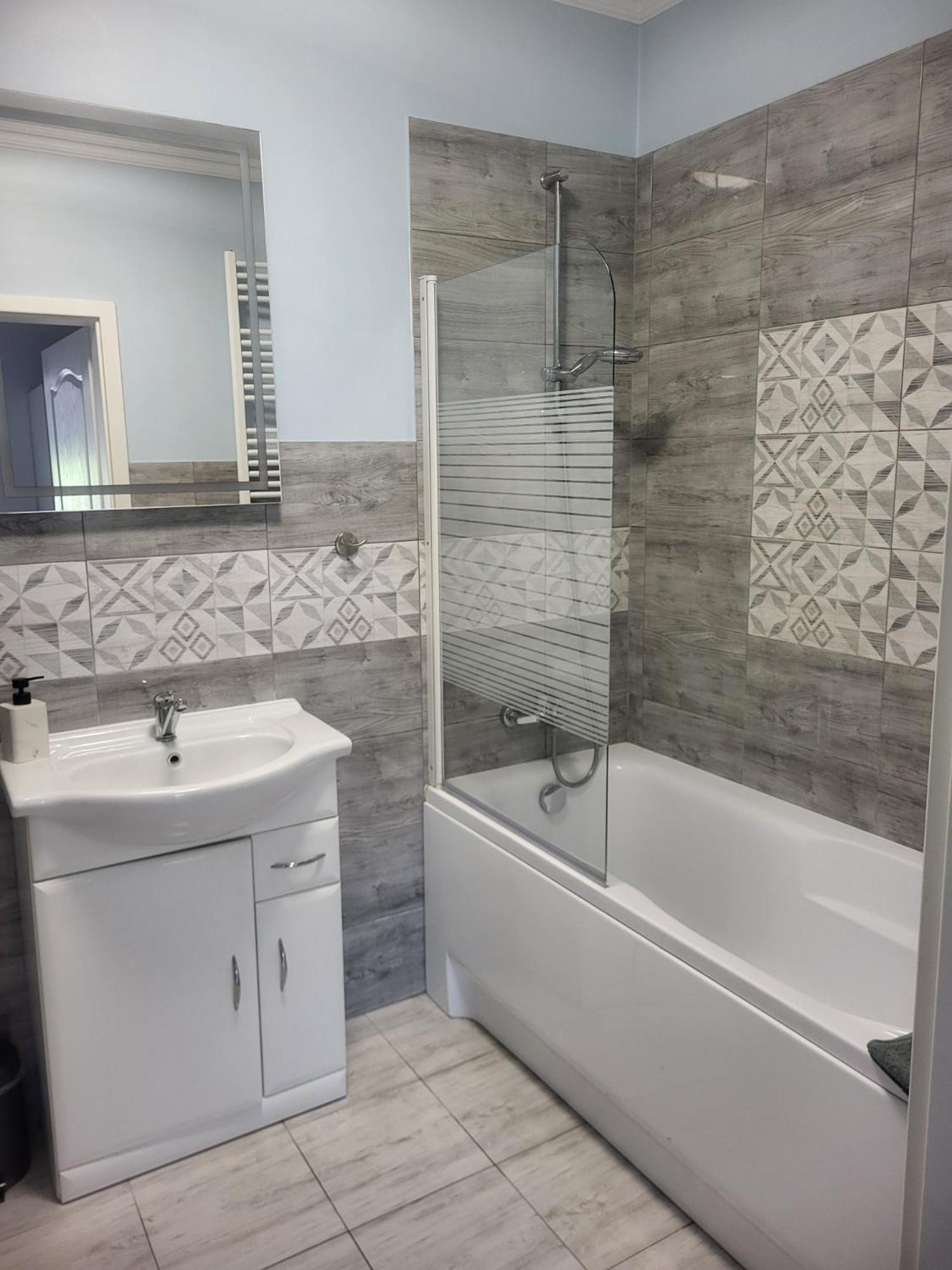 Apartamenty Olimpijska Гожув-Велькопольски Экстерьер фото