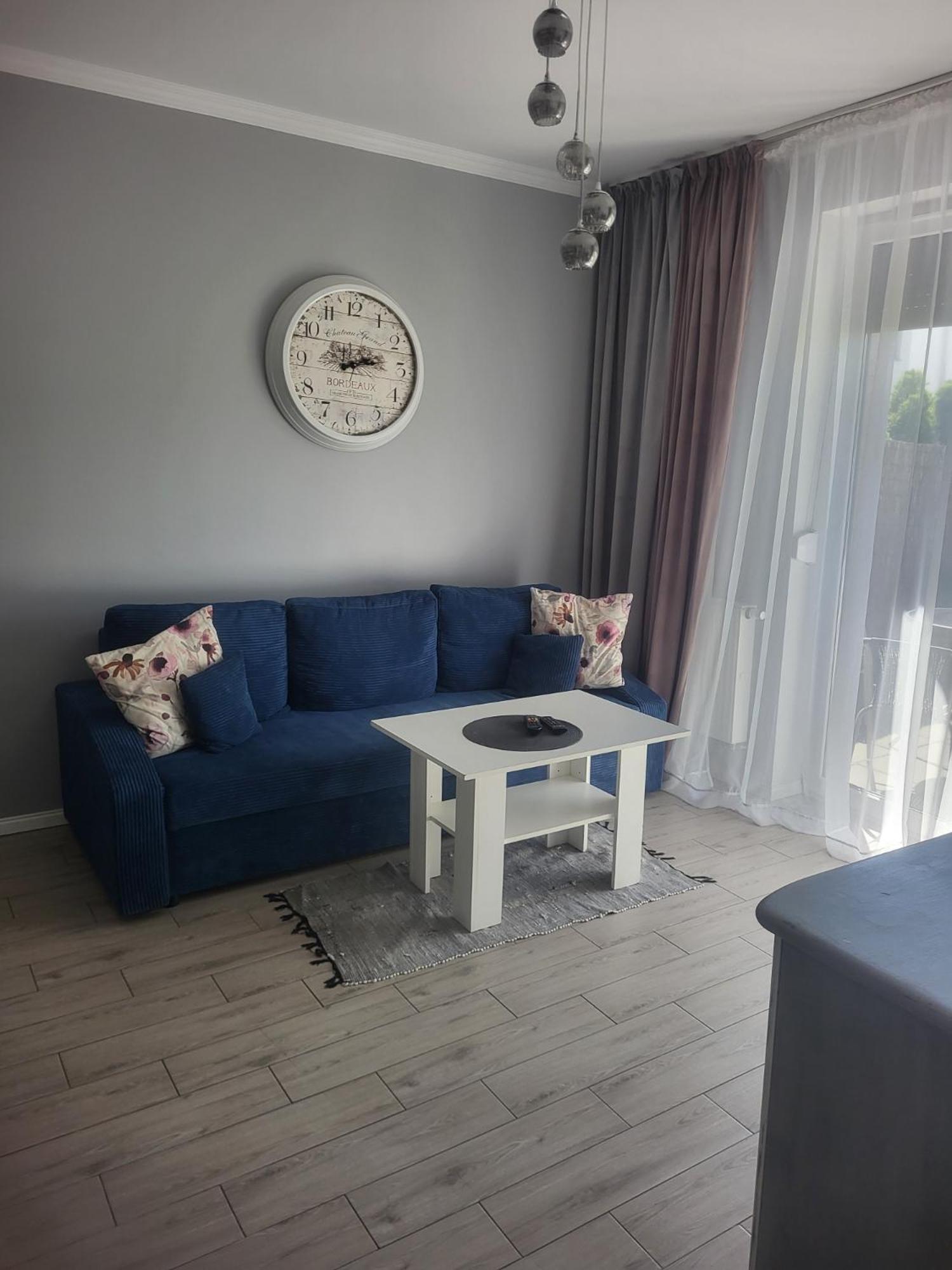Apartamenty Olimpijska Гожув-Велькопольски Экстерьер фото