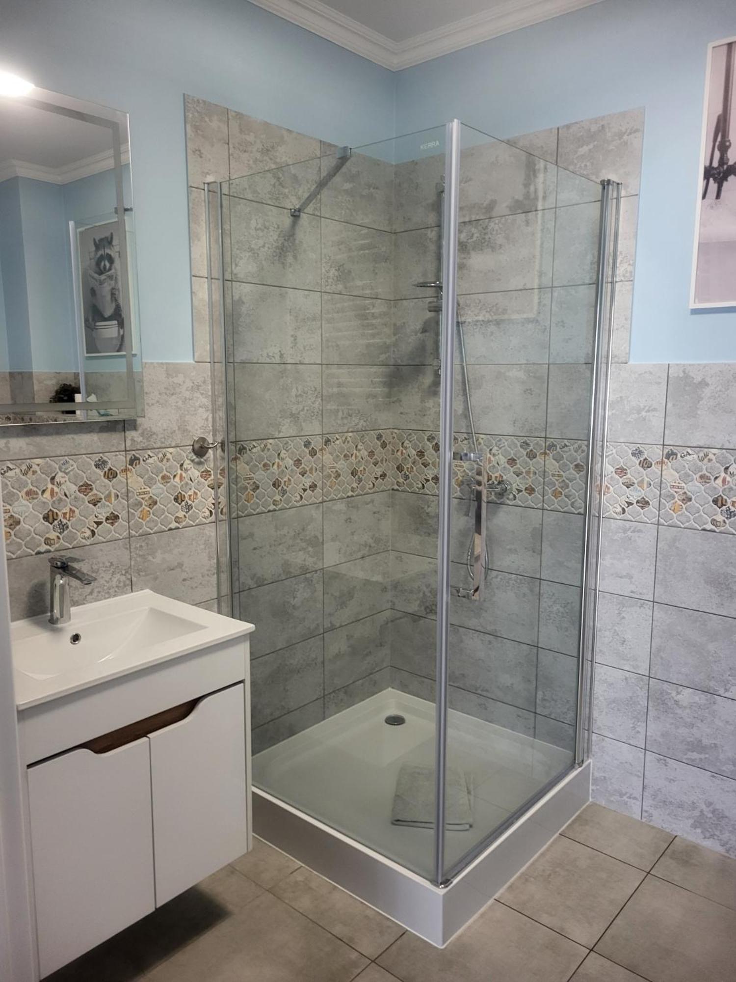 Apartamenty Olimpijska Гожув-Велькопольски Экстерьер фото